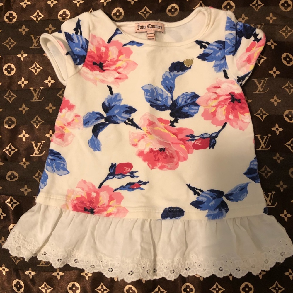 Juicy couture dress